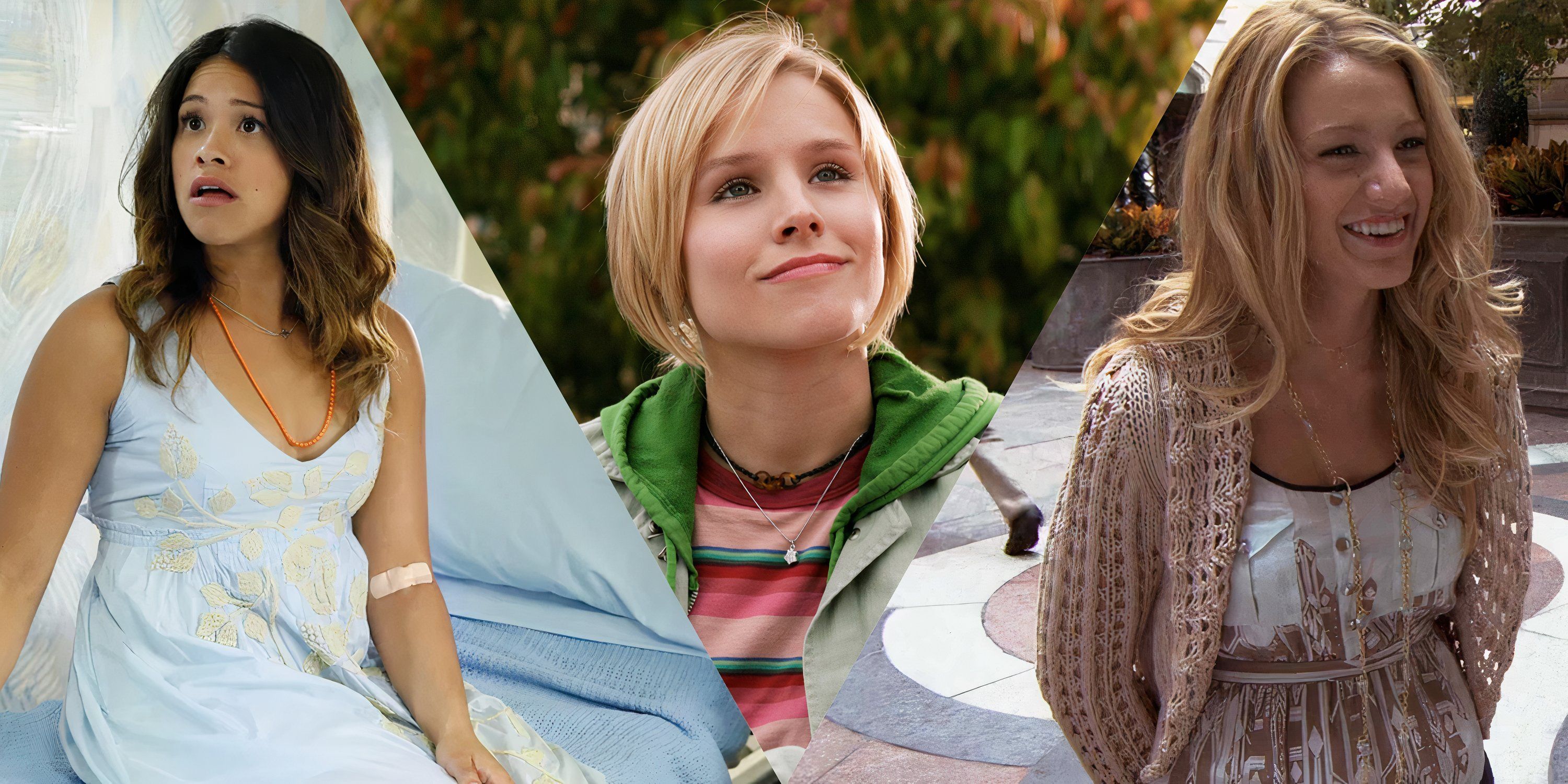 10 grandes actores que triunfaron en The CW