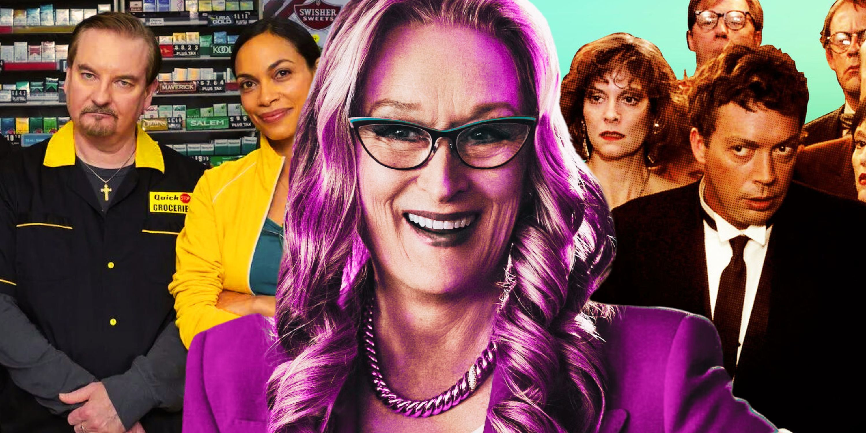 10 grandes películas de comedia en las que muere el protagonista