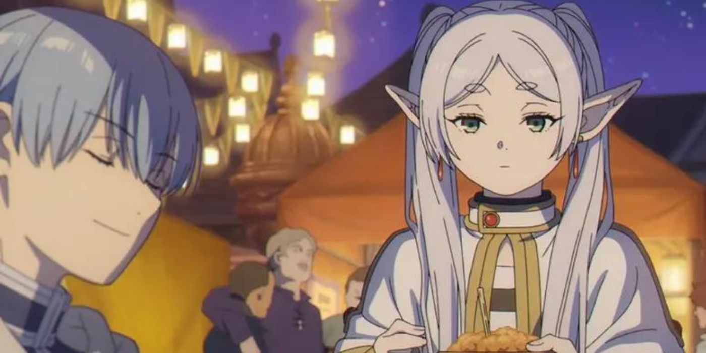 10 lecciones que el anime shonen moderno puede aprender de Frieren Beyond Journey's End
