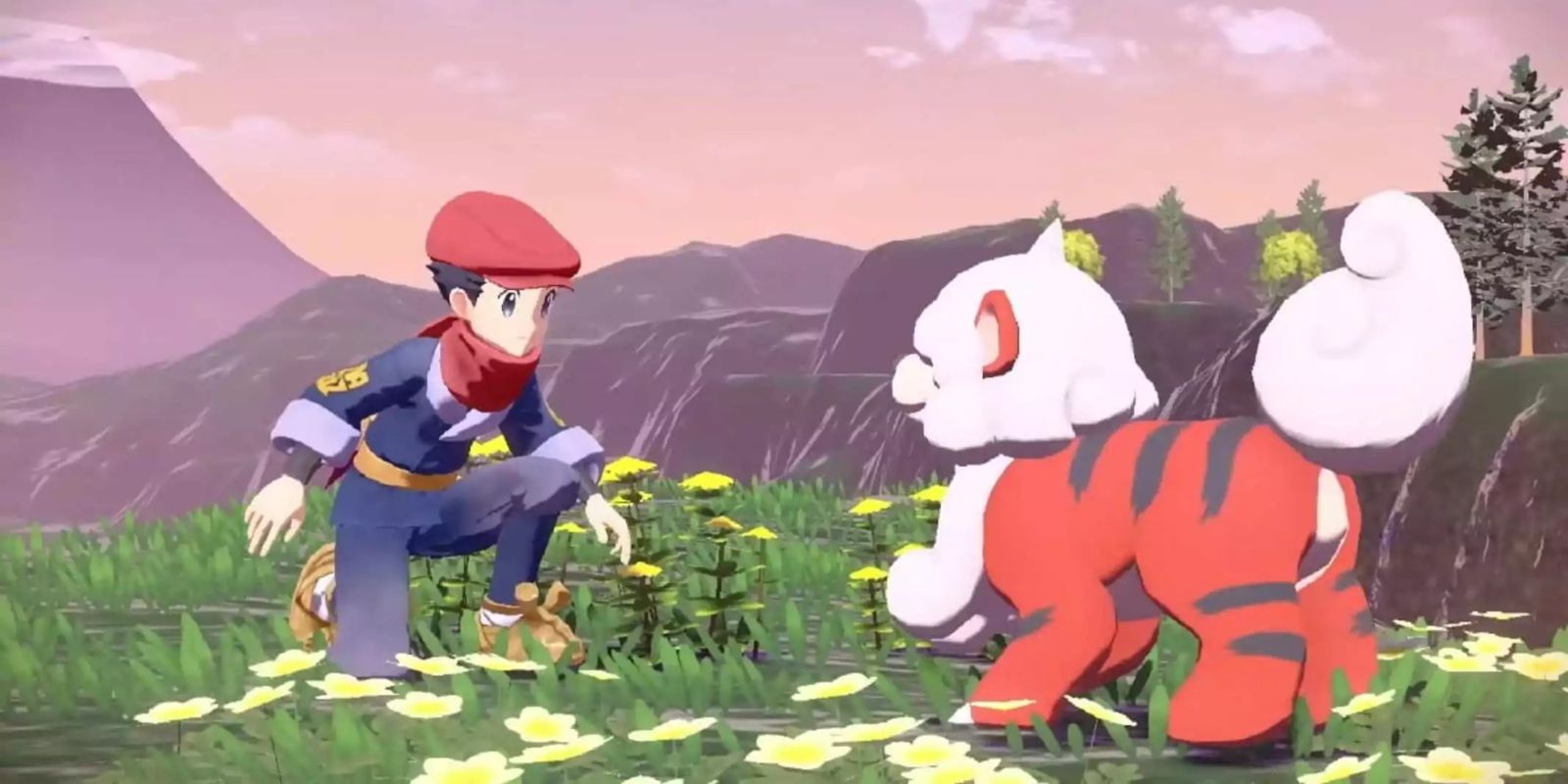 10 líneas de Pokémon perro que serían excelentes mascotas en la vida real