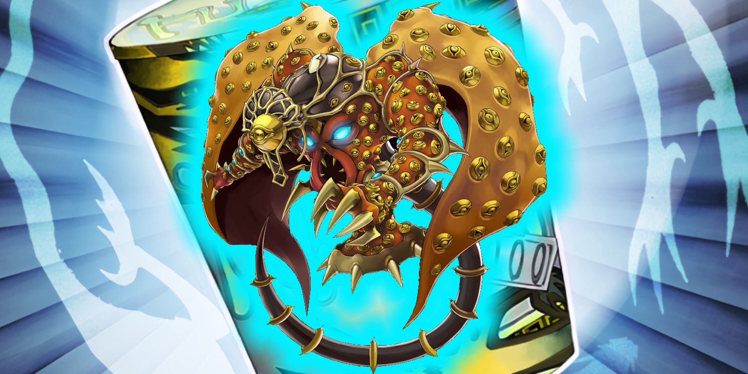 10 Mejores Objetivos de Fusión Instantánea en Yu-Gi-Oh! TCG/OCG