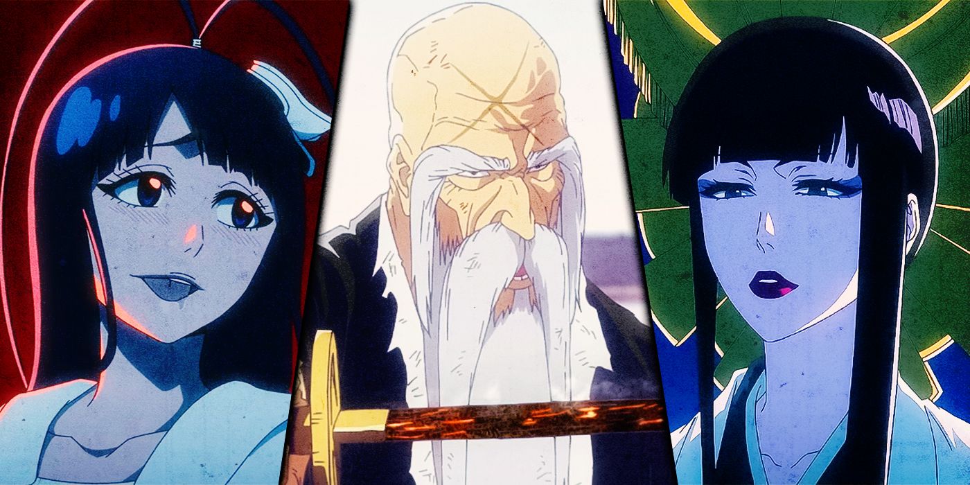 10 nuevas habilidades y poderes introducidos en Thousand Year Blood War