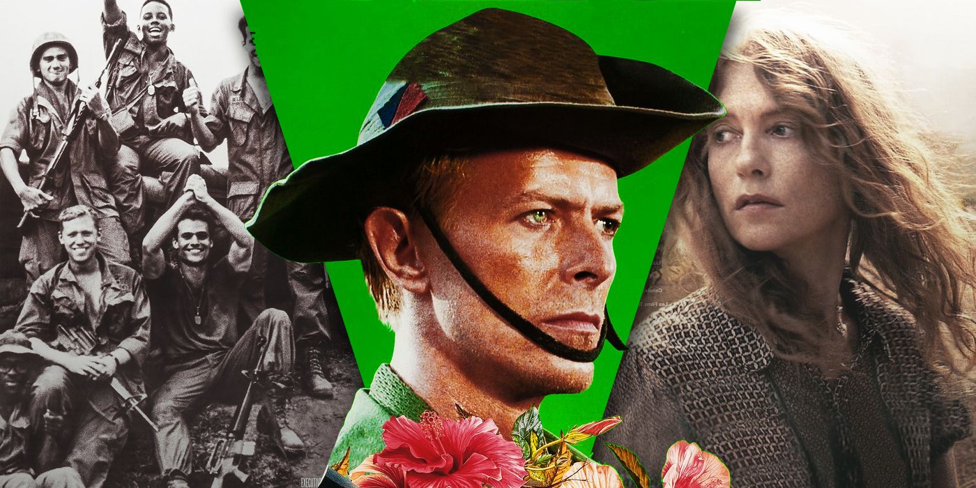 10 películas bélicas infravaloradas que son impecables de principio a fin