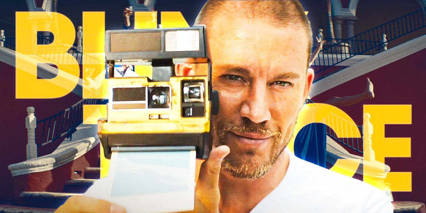 10 películas de terror para ver si te gustó Parpadea dos veces