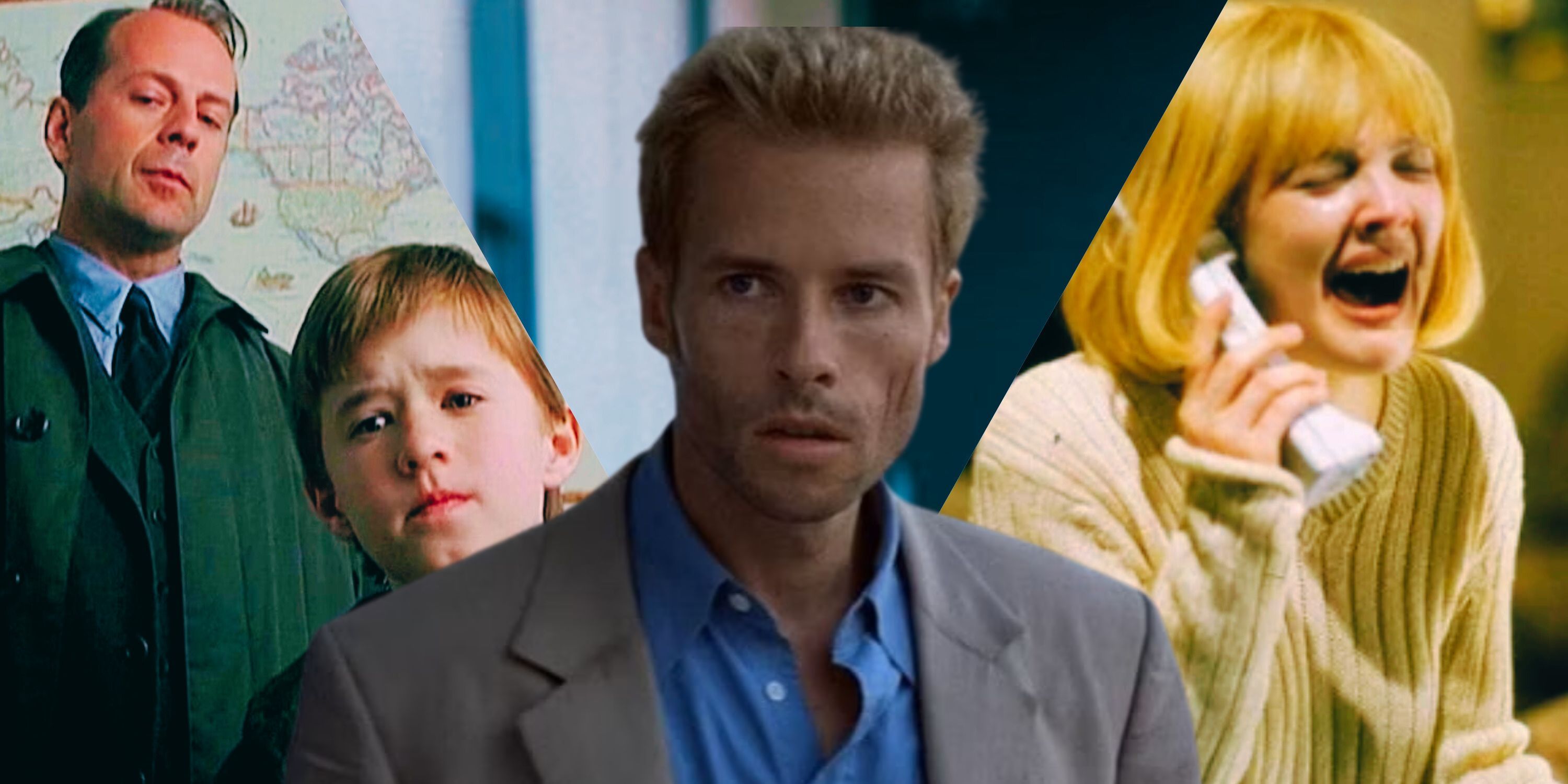 10 películas en las que el gran giro ocurre al principio