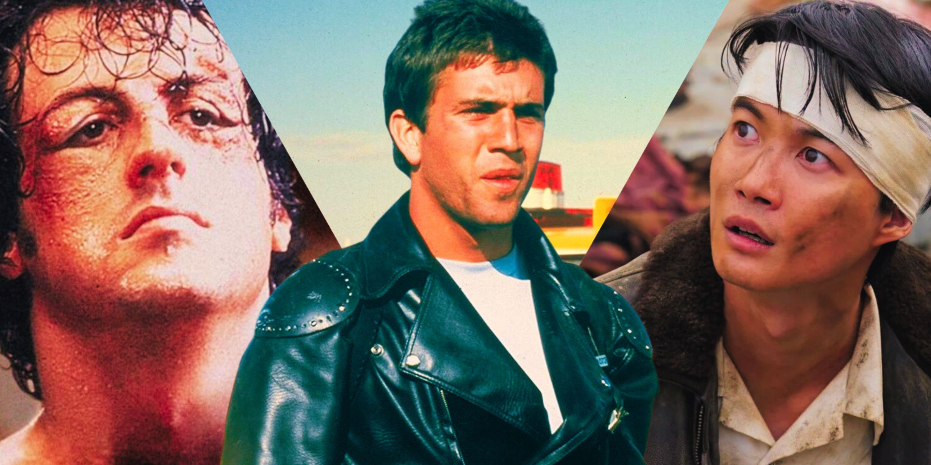 10 películas increíbles con un presupuesto ínfimo