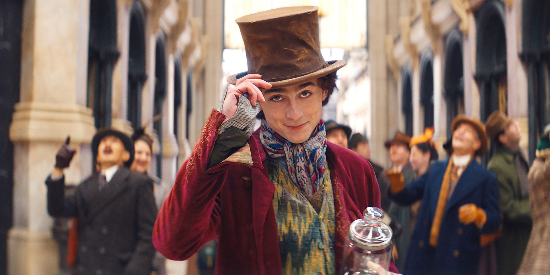 10 películas que engañaron a los fans para que adoraran los musicales