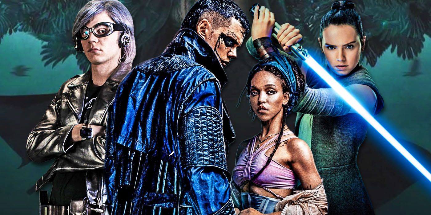 10 películas que sólo merecen la pena por una escena