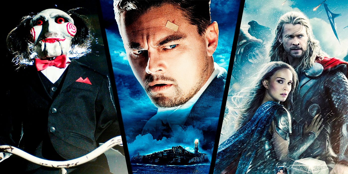 10 películas terribles con giros argumentales fenomenales