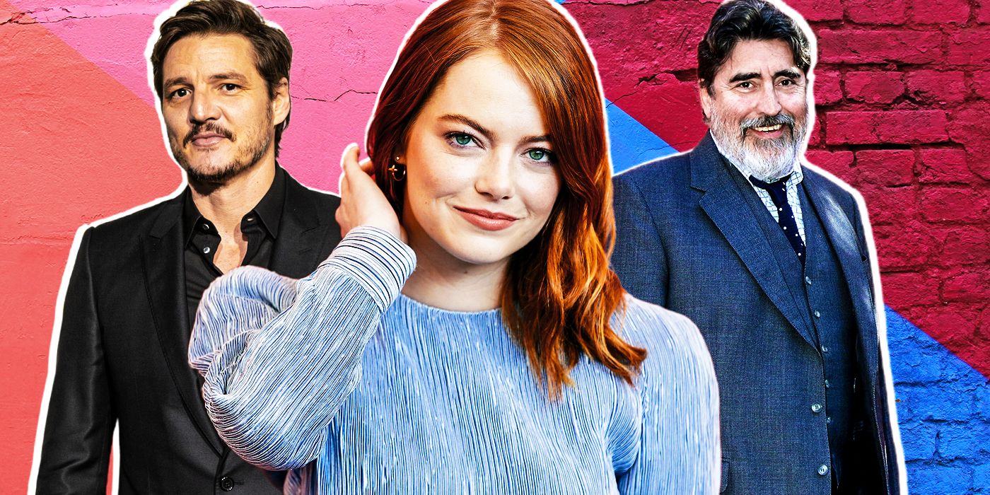 10 pequeños papeles de los grandes actores antes de ser famosos