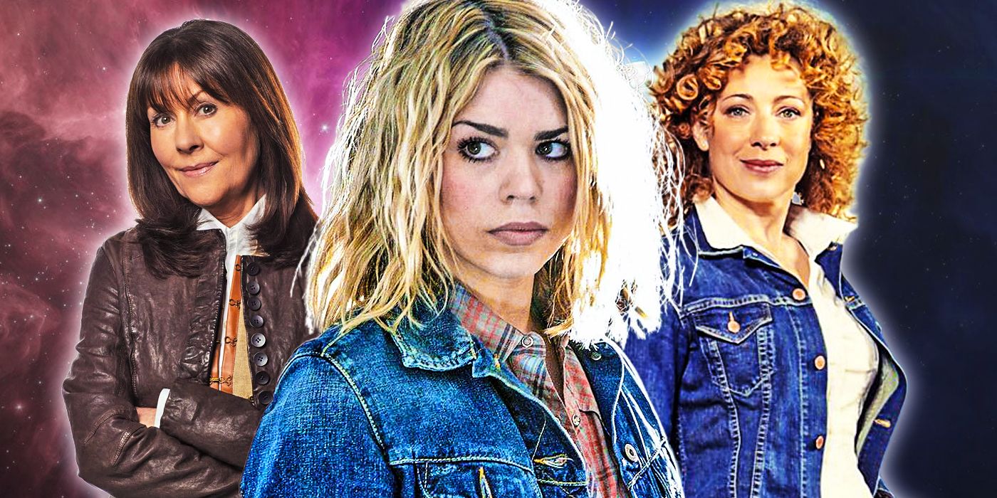 10 Pérdidas de las que Doctor Who casi no se recupera