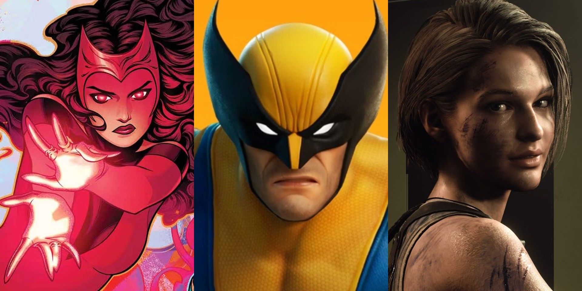 10 personajes que un nuevo juego de Marvel vs. Capcom no puede permitirse excluir