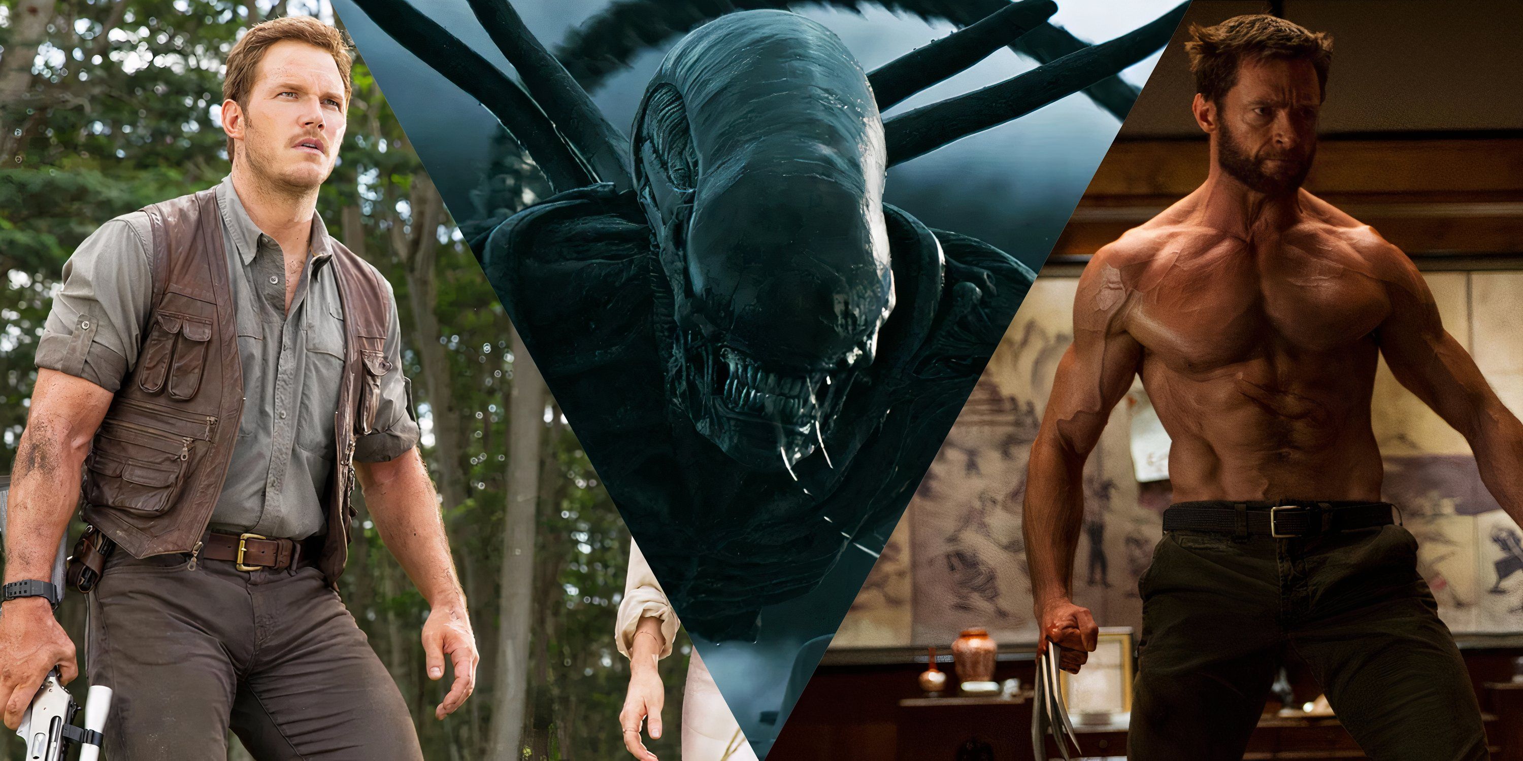 10 reconversiones que corrigieron los mayores errores de franquicias cinematográficas muy queridas