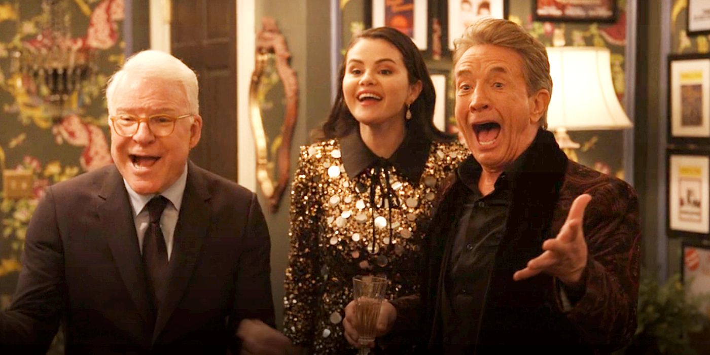 10 series perfectas para los fans de Sólo asesinatos en el edificio