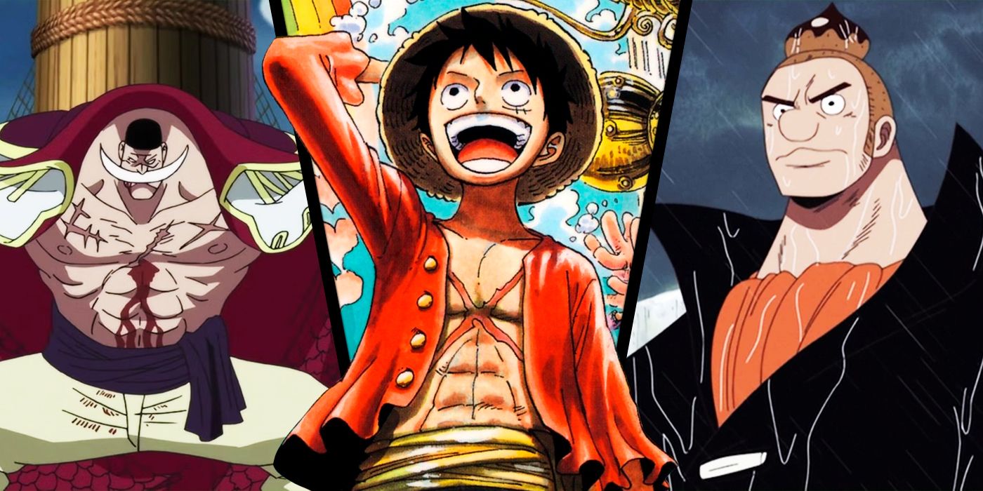 10 veces que la Historia se repitió en una sola pieza