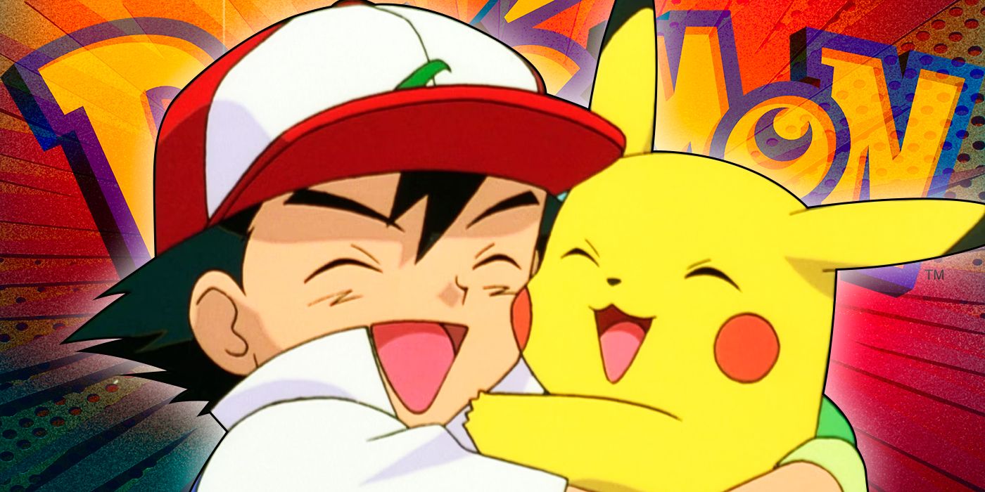 10 veces que Pikachu fue absolutamente adorable en la Liga Pokémon Índigo