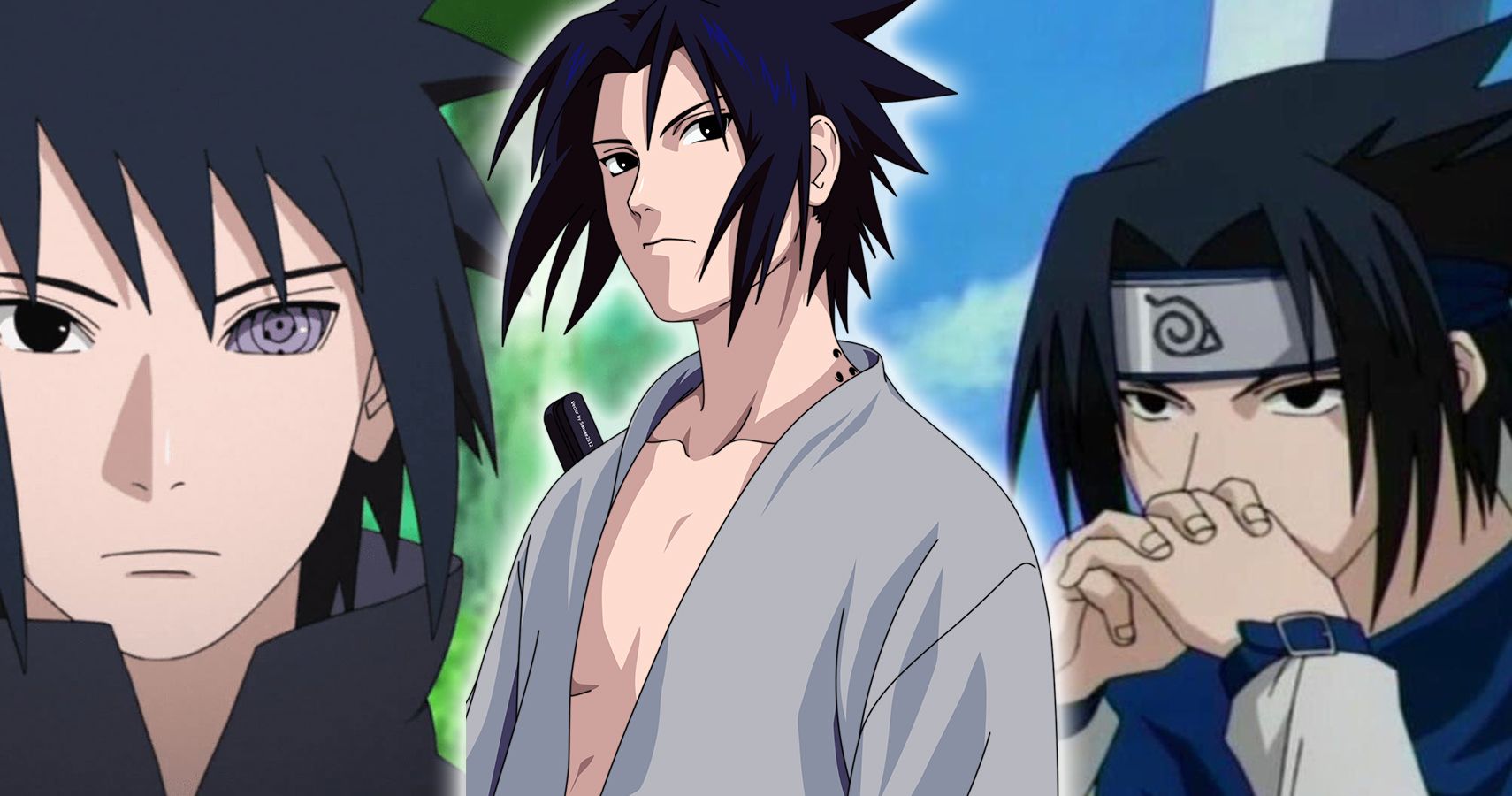 10 Veces Que Sasuke Mostró Que Es Más Fuerte Que Madara