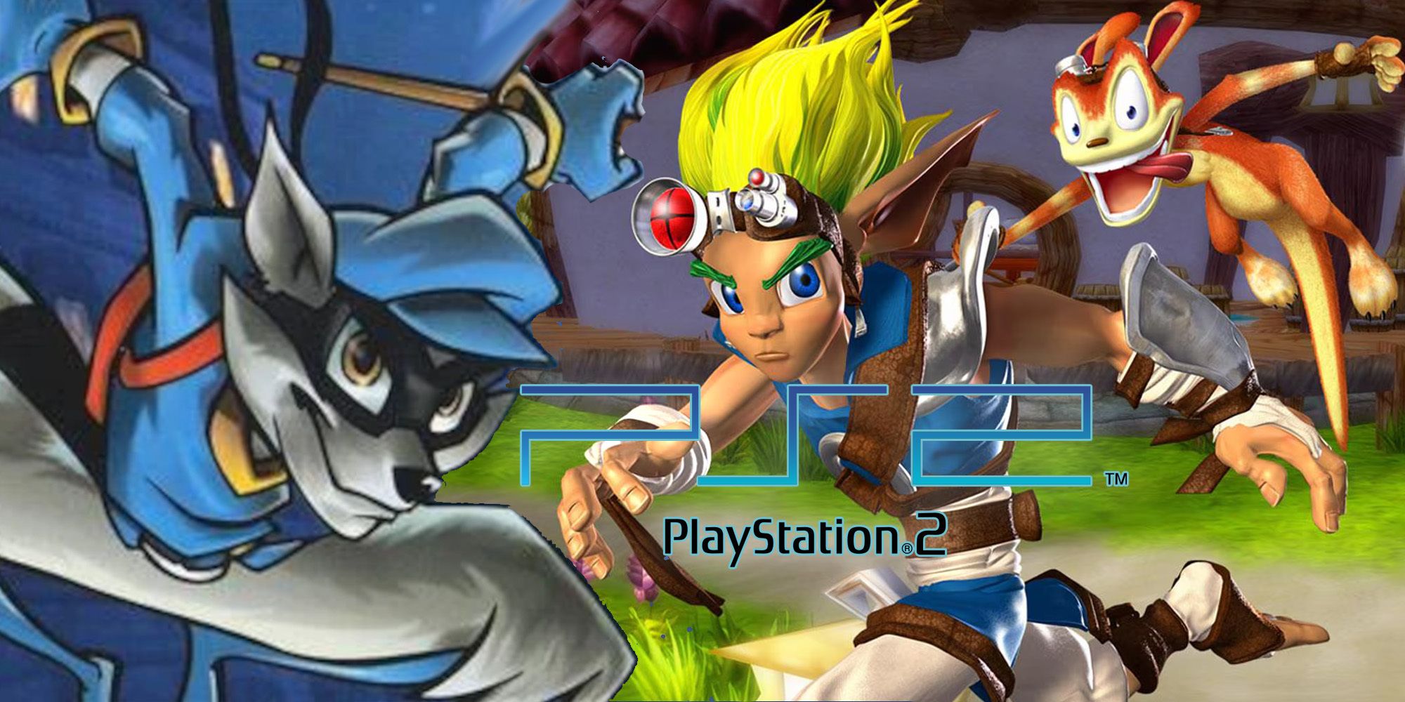 9 clásicos de PS2 que necesitan desesperadamente una remasterización