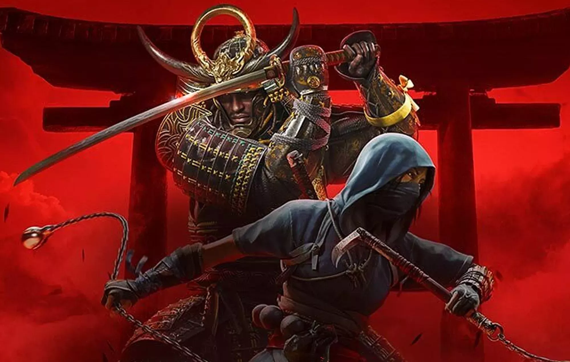 'Assassin's Creed Shadows' se ha retrasado, y algunos dicen