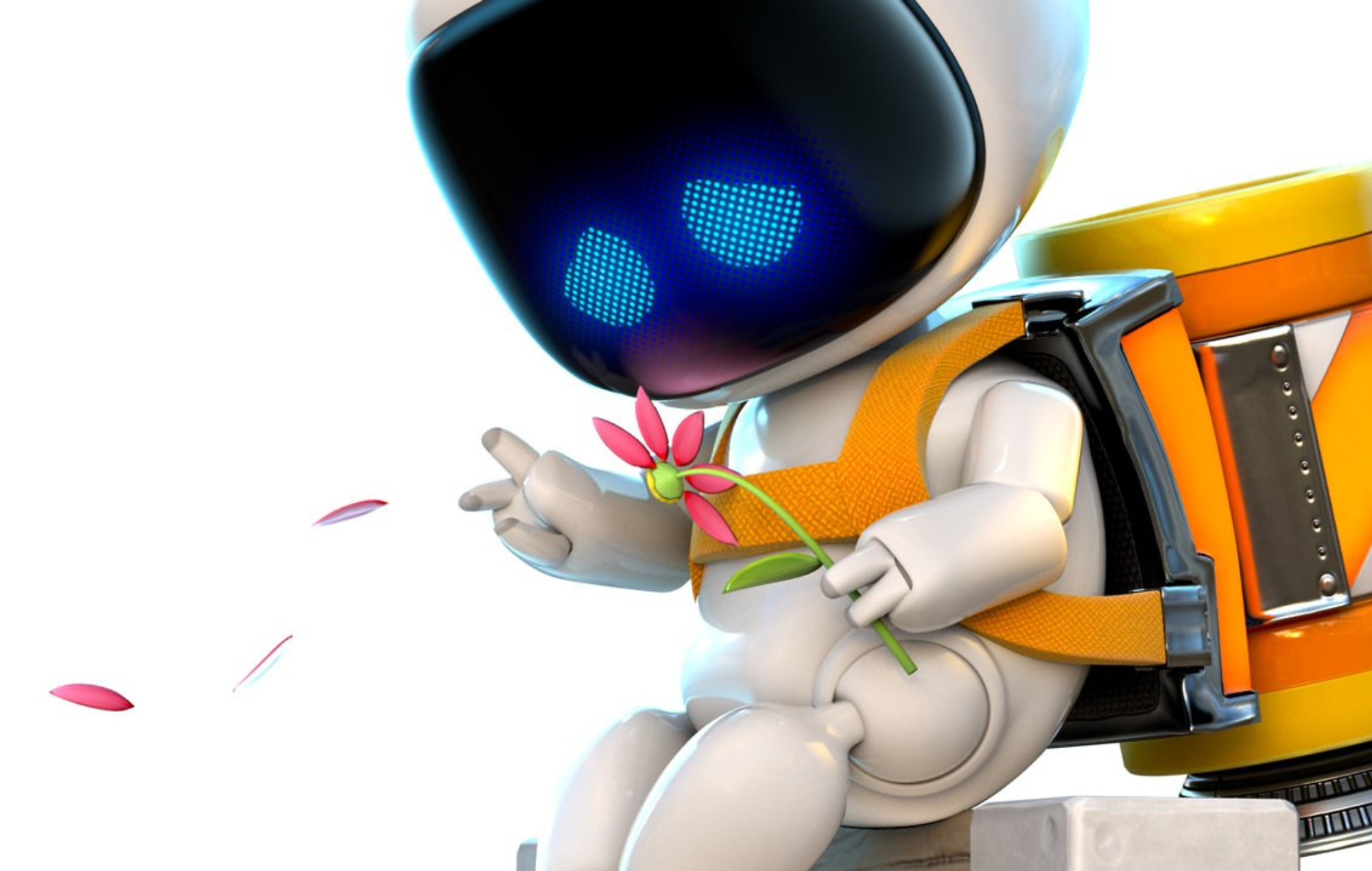 Astro Bot" es considerado "uno de los mejores juegos de plataformas de la historia".