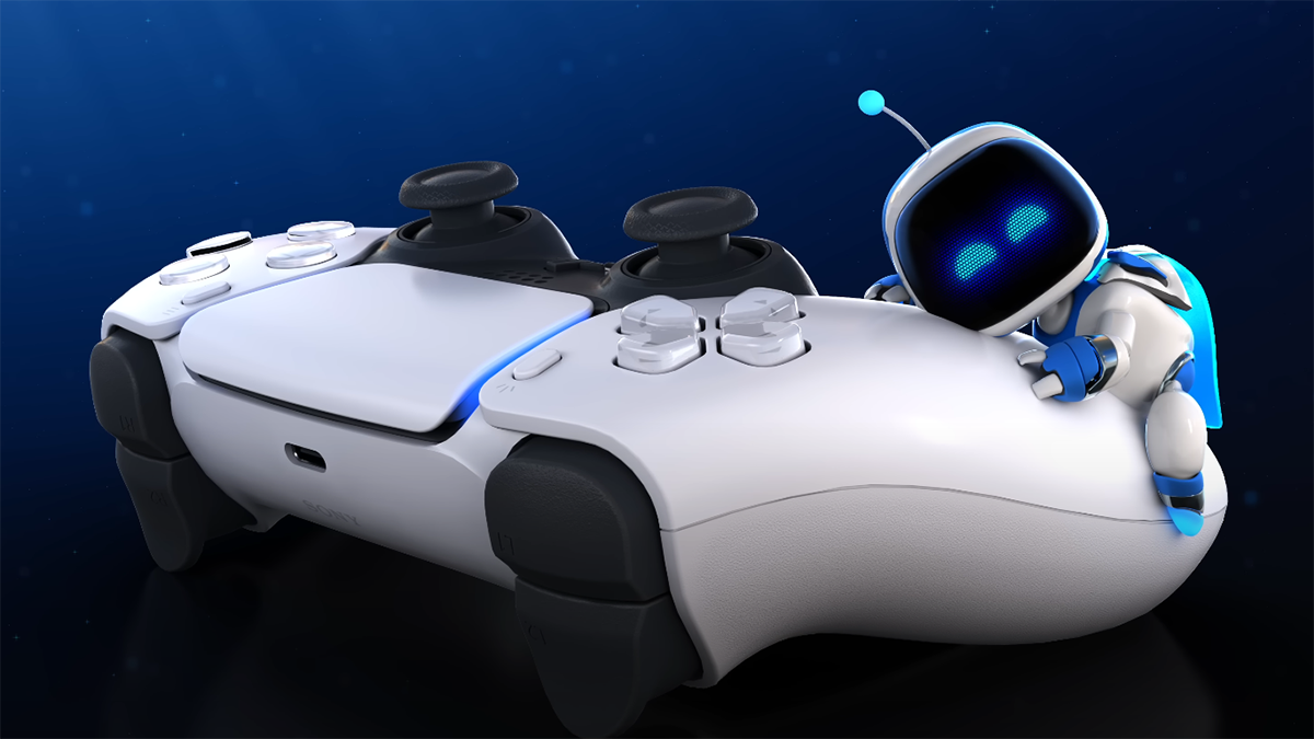 Astro's Playroom prometía un futuro brillante para PS5 que no ha cuajado