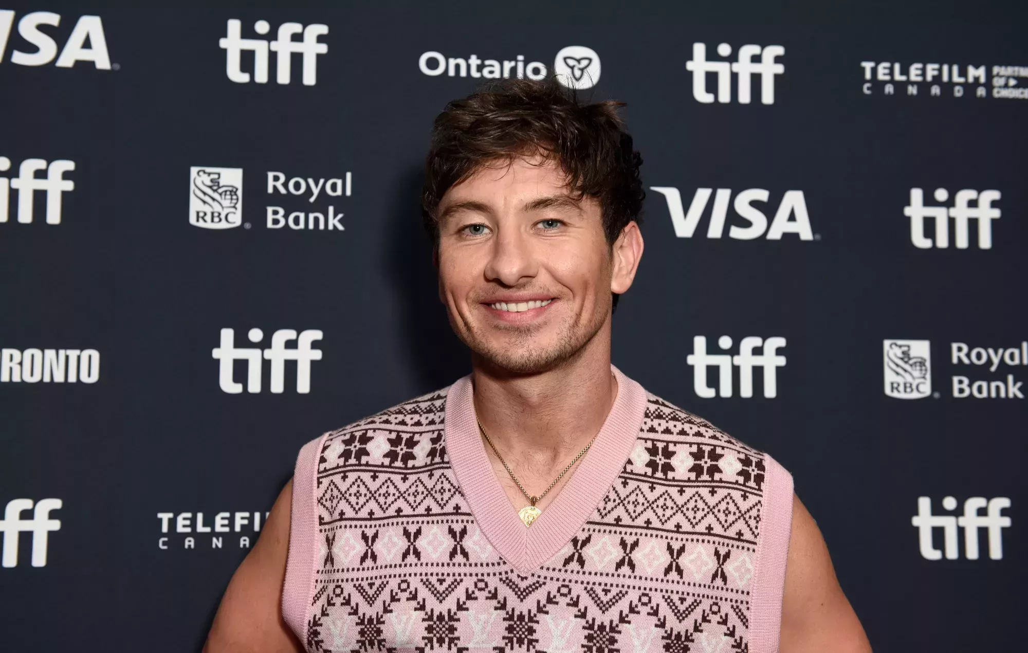 Barry Keoghan bromea sobre su método para la película