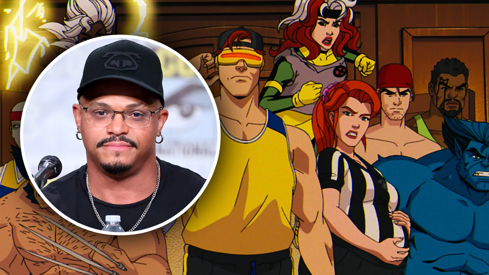 Beau DeMayo, de X-Men '97, responde a las acusaciones de mala conducta y alega "condiciones de trabajo casi criminales".