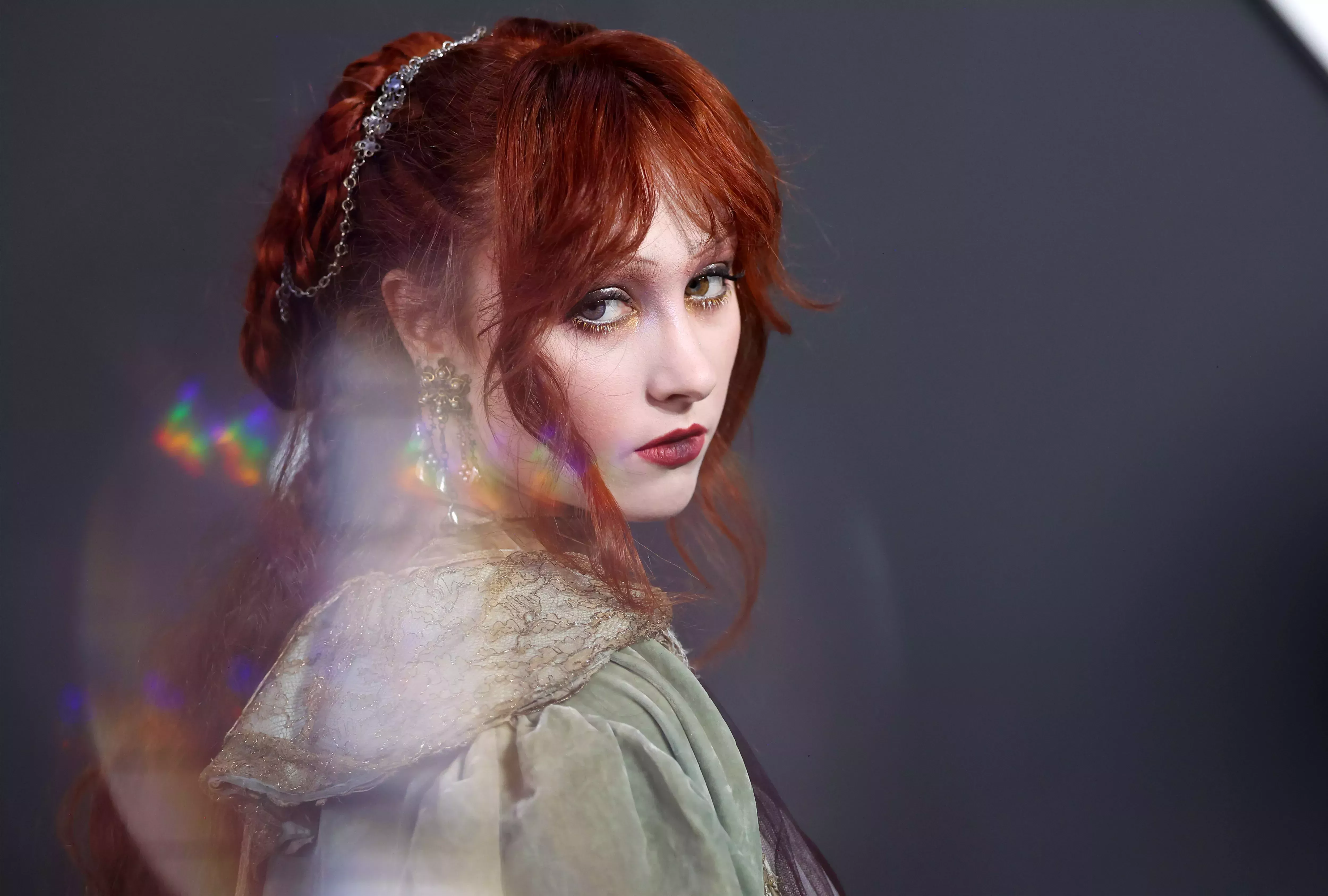 Chappell Roan emite un vídeo en el que defiende no apoyar a ningún candidato presidencial y reitera que hay