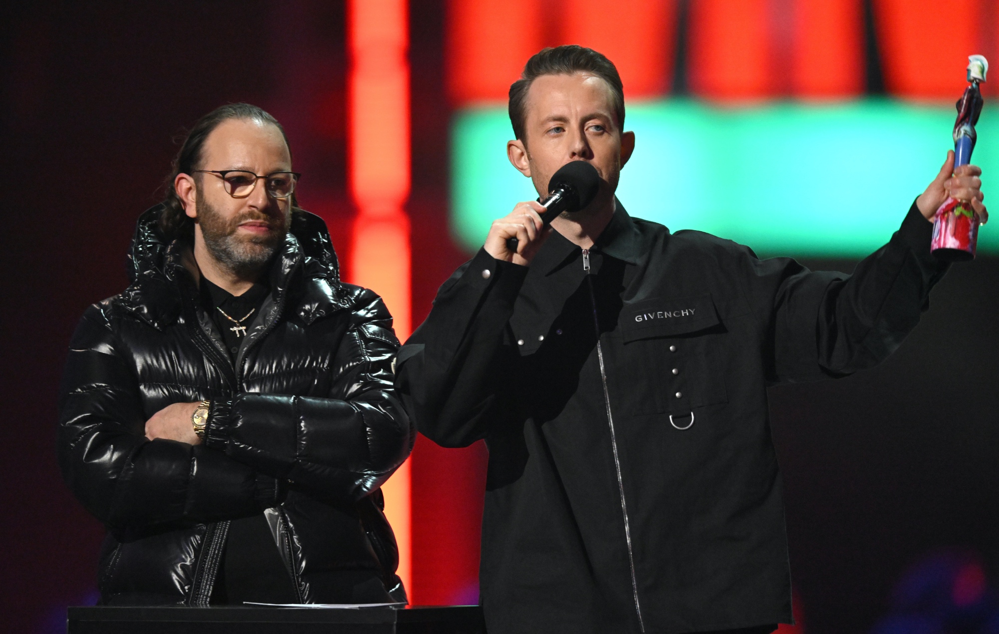 Chase &amp; Status anuncian gira por el Reino Unido para 2025