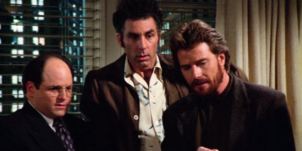 Clasificación de las 10 mejores estrellas invitadas de Seinfeld