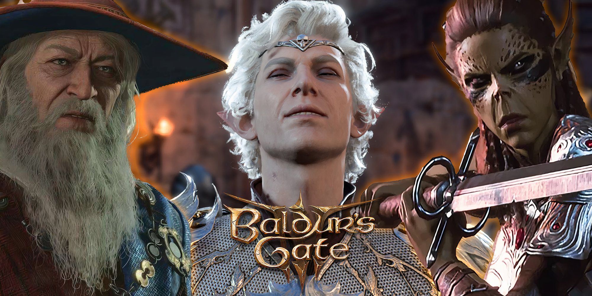 Clasificación de las 15 mejores construcciones de Baldur's Gate 3