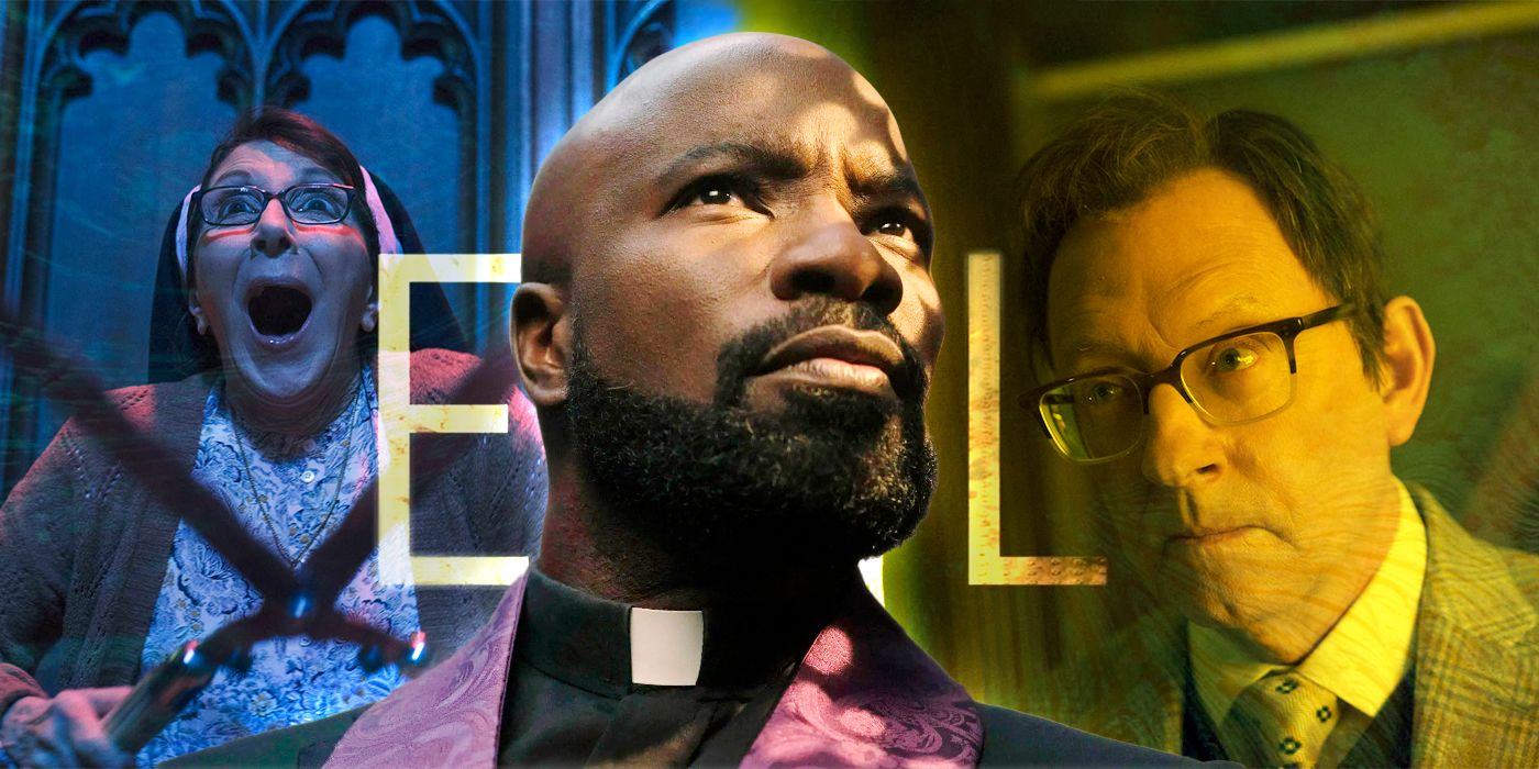 Clasificación de los 10 episodios más terroríficos de Evil