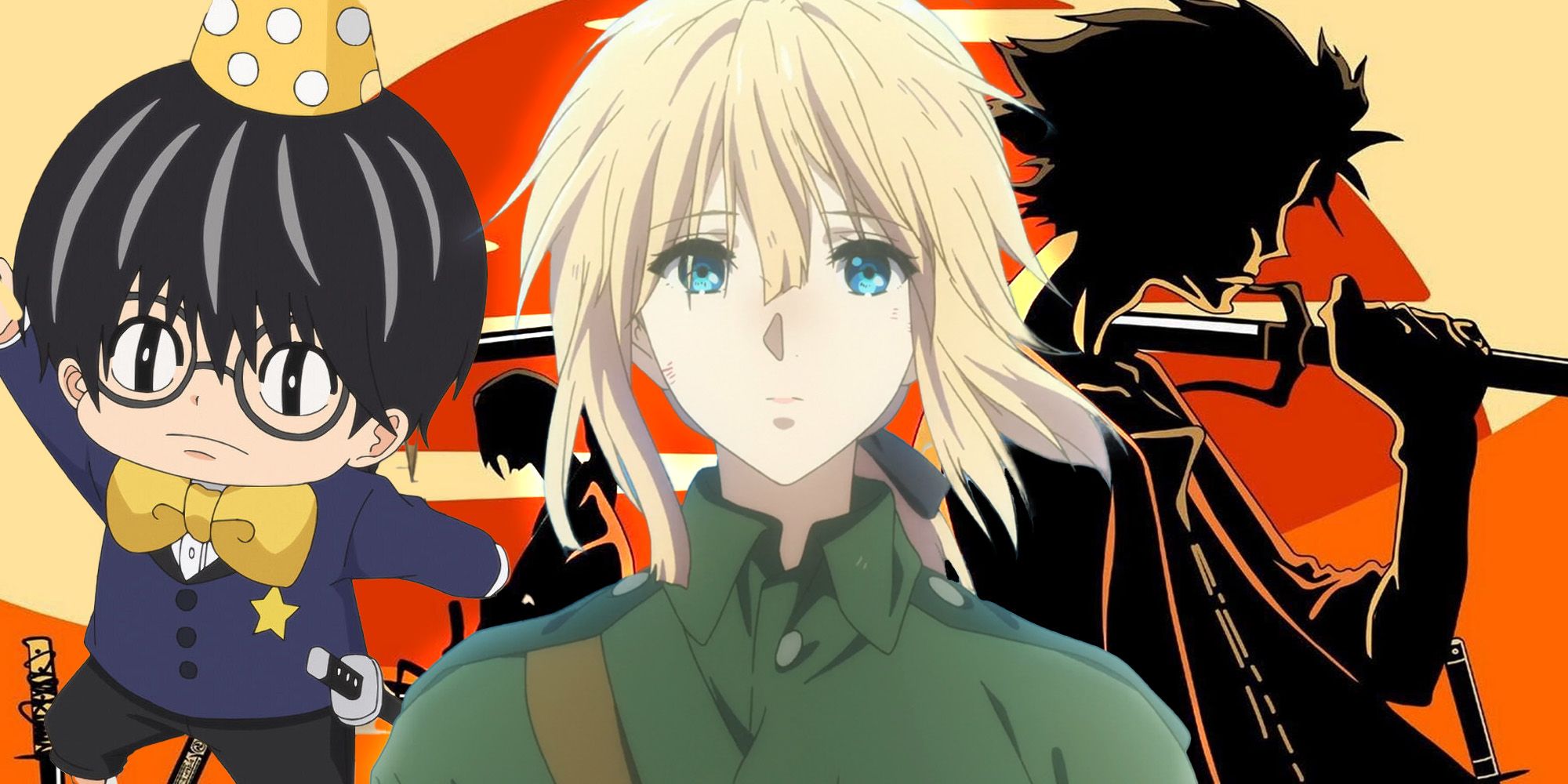 Clasificación de los 10 mejores episodios de anime