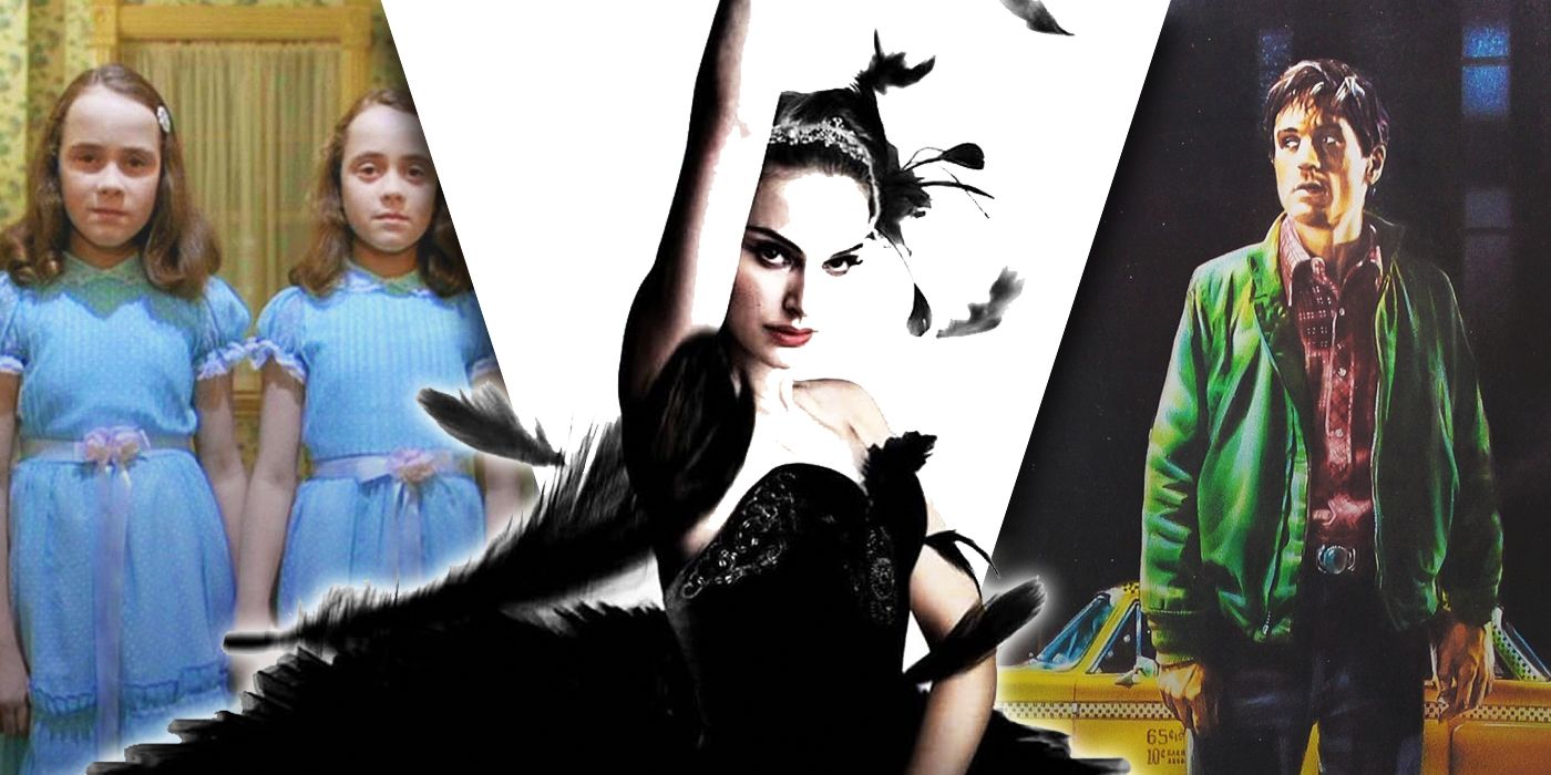 Clasificación de los 10 mejores finales de películas de suspense psicológico