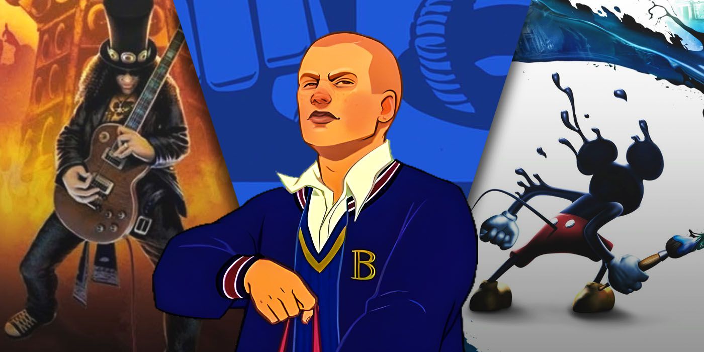 Clasificación de los 10 mejores juegos de Wii de terceros para fans de Nintendo