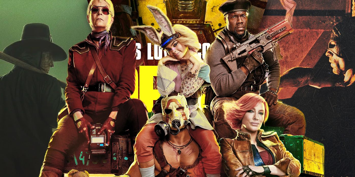 Clasificación de todas las películas dirigidas por Eli Roth