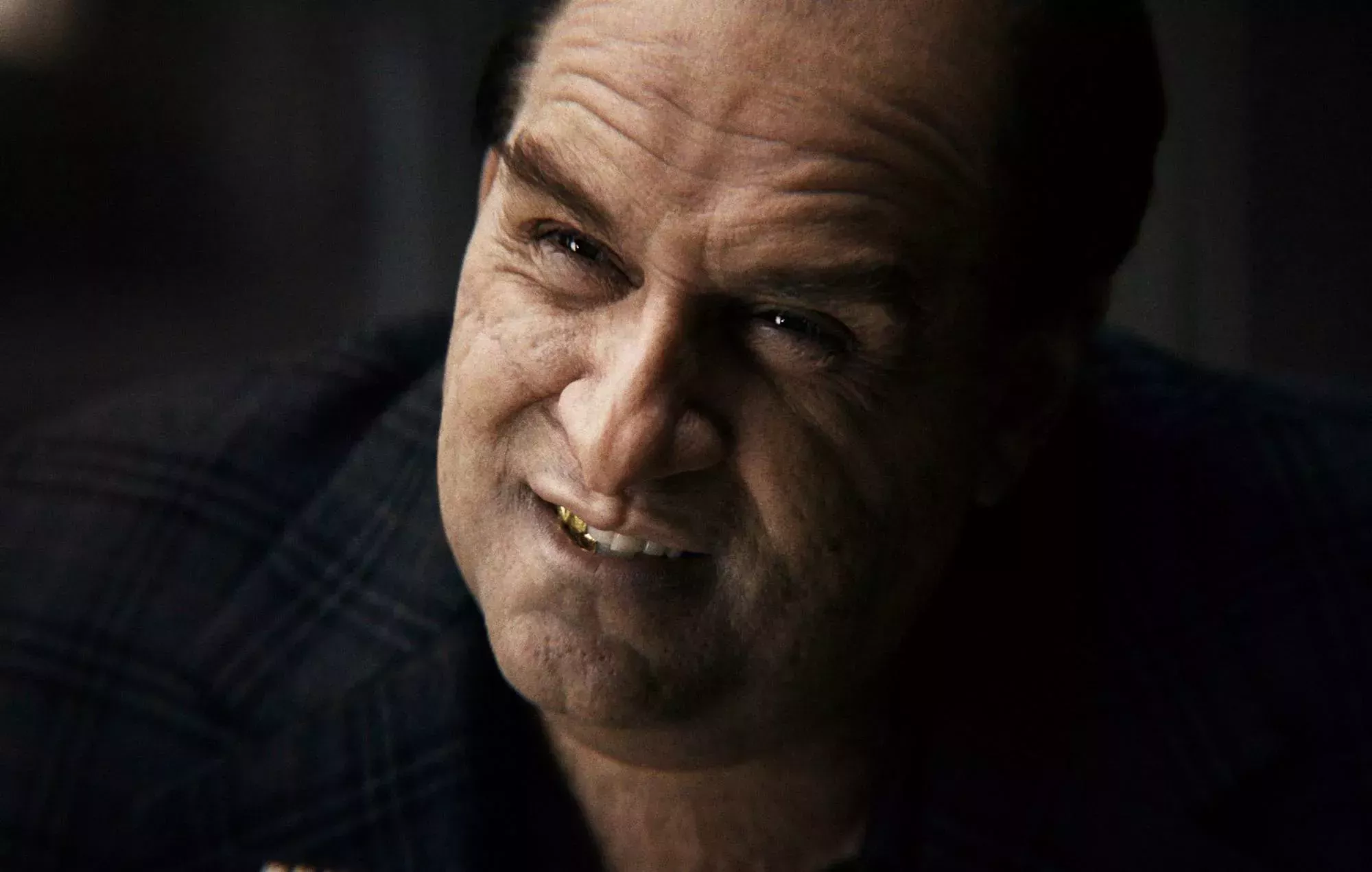 Colin Farrell quería que se acabara 'El Pingüino':