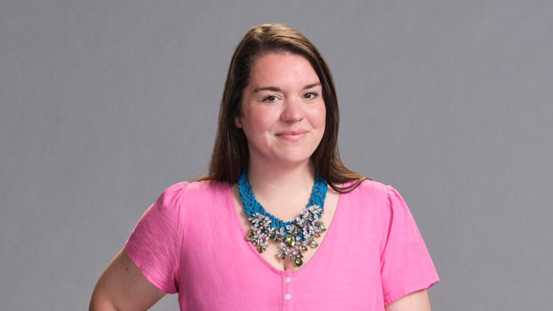 ¿Con quién está emparentada Naomi en Claim to Fame? Respuesta