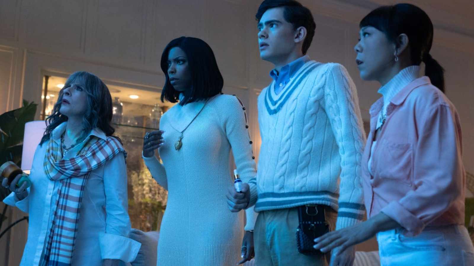 ¿Confirma el episodio 3 de Agatha All Along una importante teoría de los fans?