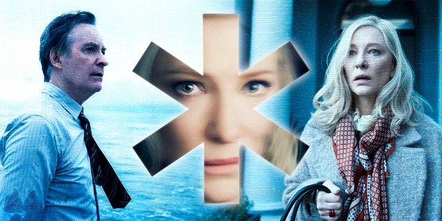 Crítica de los episodios 1 y 2 de Disclaimer: Cate Blanchett y Kevin Kline mastican un asunto sórdido y sofocante