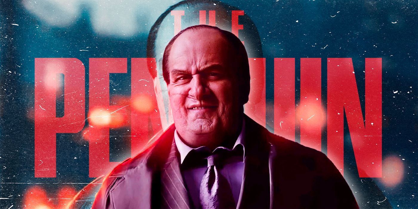 Crítica del estreno de la serie The Penguin: Un drama criminal de prestigio que no necesita a Batman