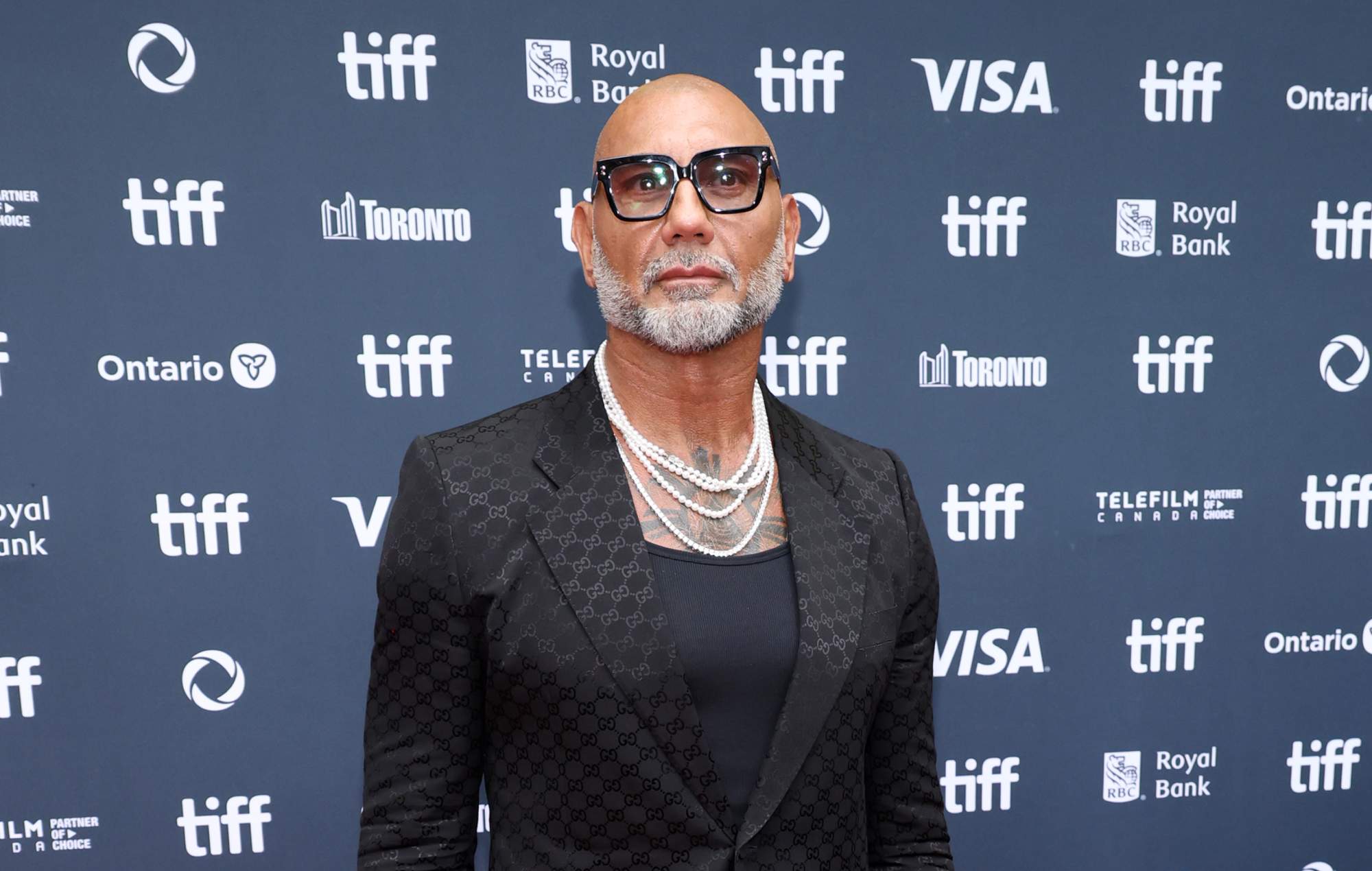 Dave Bautista aborda la pérdida de peso tras la preocupación de los fans