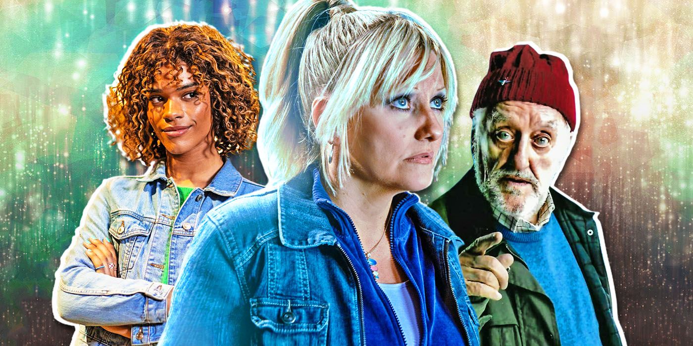 Doctor Who: Clasificación de los mejores acompañantes