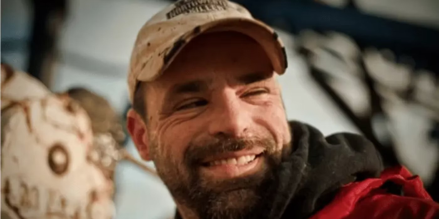 ¿Dónde está Matt Bradley de Deadliest Catch? Explicado