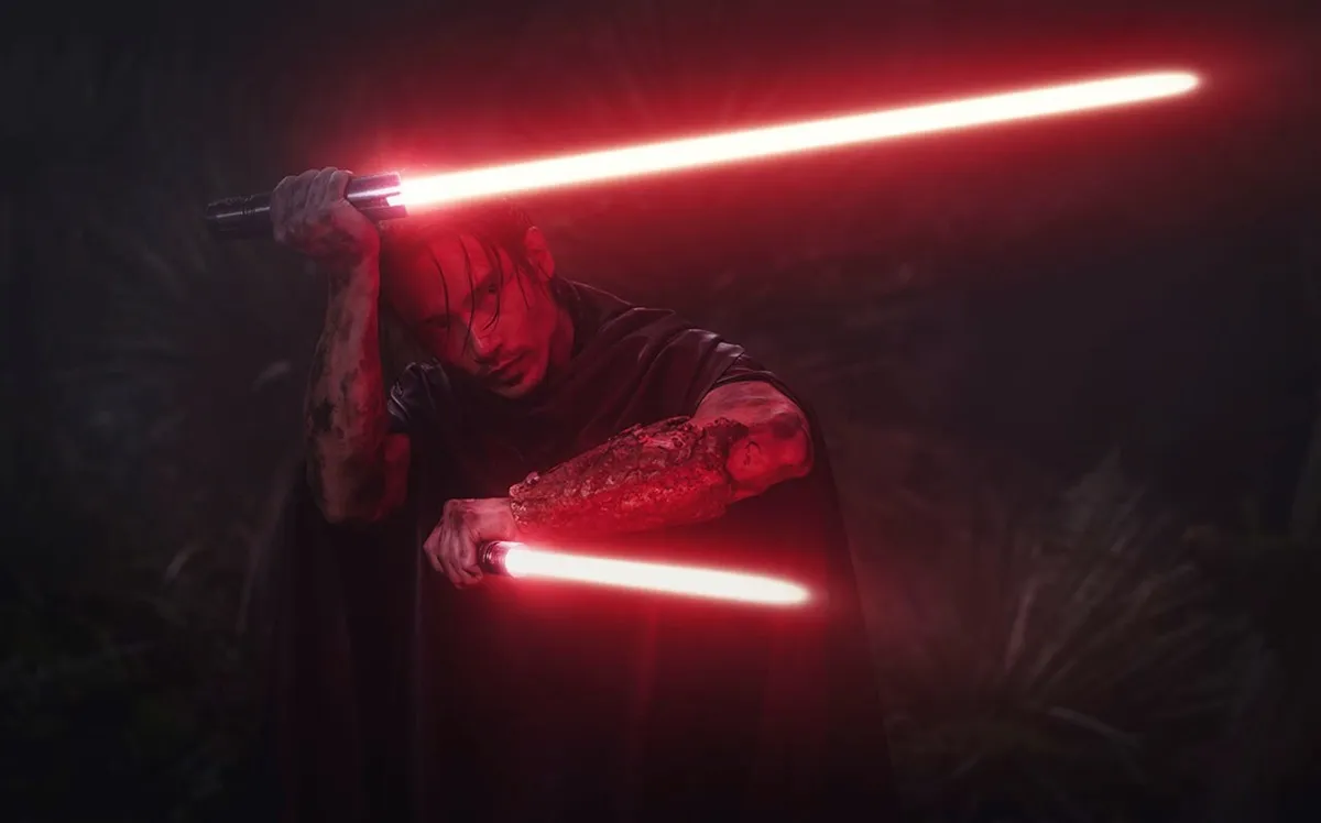 El acólito Manny Jacinto no renuncia a la segunda temporada