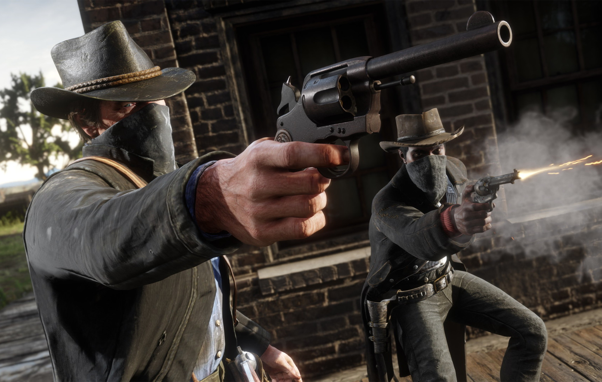 El actor de 'Red Dead Redemption 2' revela su mayor "arrepentimiento" sobre el juego
