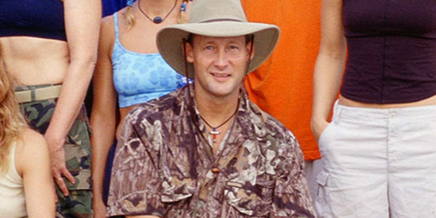 El exconcursante de Supervivientes John Raymond se pronuncia contra las acusaciones de delito grave