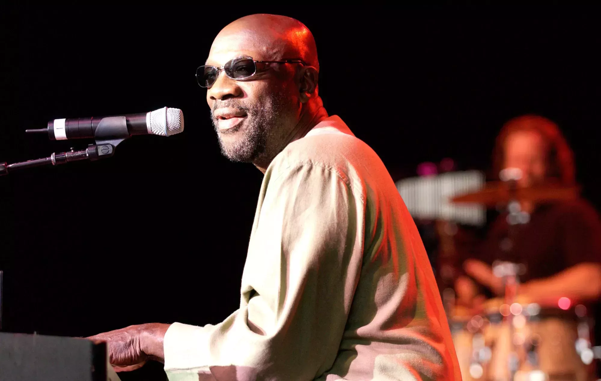 El memo de la Cienciología de 'South Park' explicaría la salida de Isaac Hayes como Chef en 2006