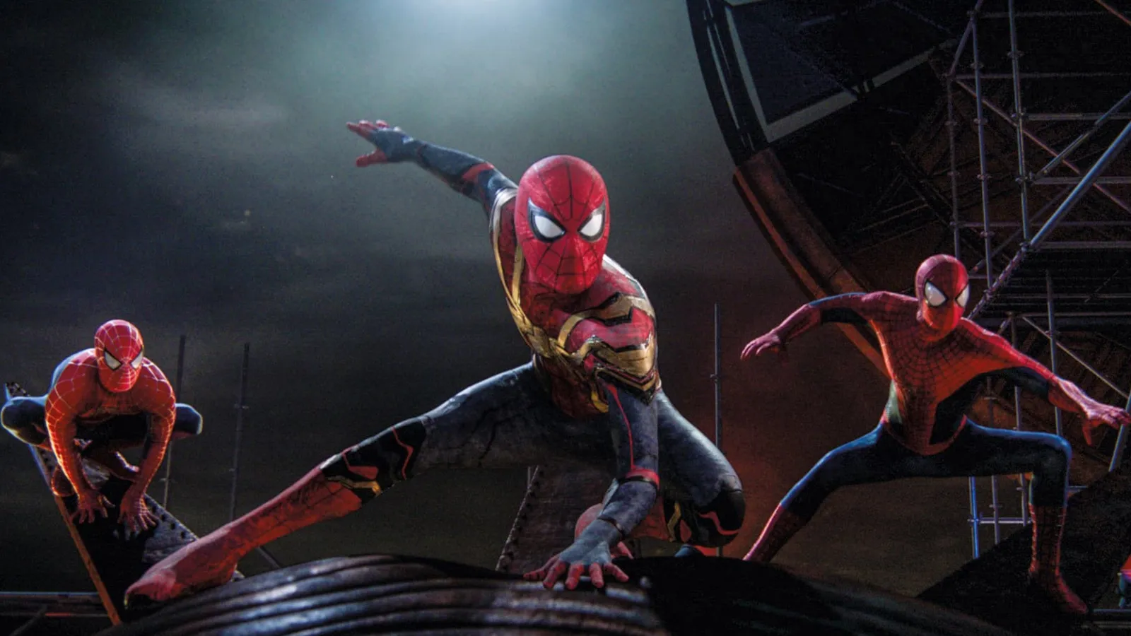 El nuevo director de Spider-Man 4 es un favorito del MCU