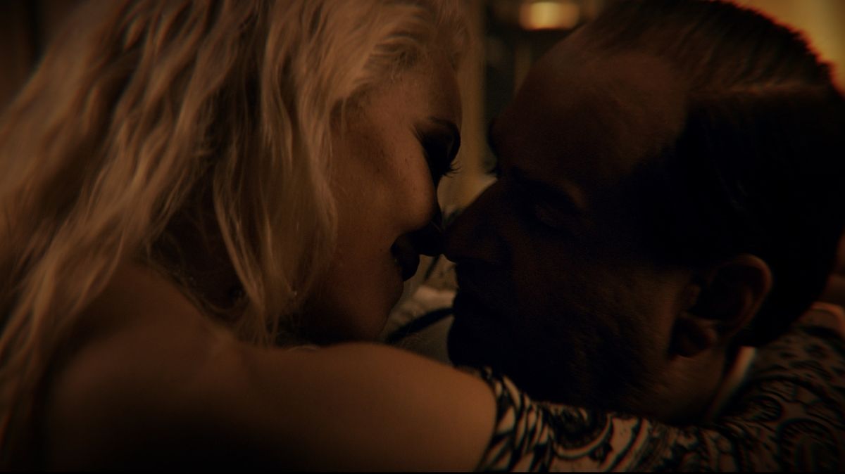 El Pingüino: ¿Es Eve Karlo, la amante de Oz, un personaje de DC Comics?